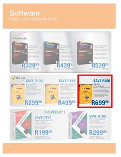 Incredible Connection : Incredible service (8 Aug - 25 Aug 2013), page 25