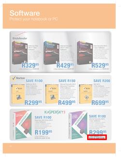 Incredible Connection : Incredible service (8 Aug - 25 Aug 2013), page 25