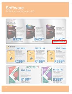 Incredible Connection : Incredible service (8 Aug - 25 Aug 2013), page 25