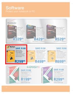 Incredible Connection : Incredible service (8 Aug - 25 Aug 2013), page 25