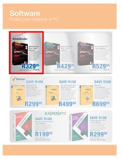 Incredible Connection : Incredible service (8 Aug - 25 Aug 2013), page 25