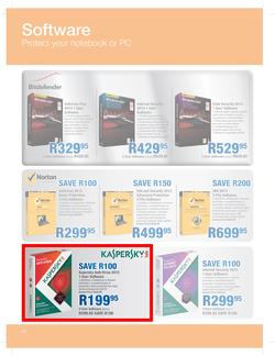 Incredible Connection : Incredible service (8 Aug - 25 Aug 2013), page 25
