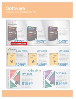 Incredible Connection : Incredible service (8 Aug - 25 Aug 2013), page 25