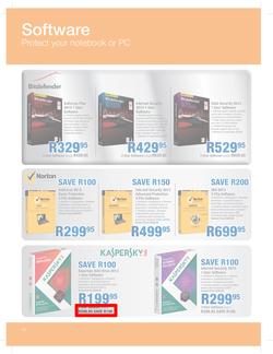 Incredible Connection : Incredible service (8 Aug - 25 Aug 2013), page 25