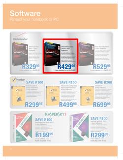 Incredible Connection : Incredible service (8 Aug - 25 Aug 2013), page 25