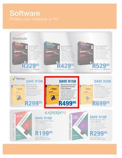 Incredible Connection : Incredible service (8 Aug - 25 Aug 2013), page 25