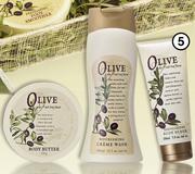 Olive De Provence Singles-Each