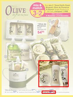 Clicks : Ultimate Gift Guide (11 Nov - 24 Dec 2013), page 26