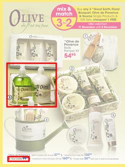 Clicks : Ultimate Gift Guide (11 Nov - 24 Dec 2013), page 26