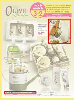 Clicks : Ultimate Gift Guide (11 Nov - 24 Dec 2013), page 26