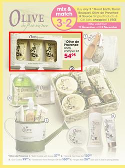 Clicks : Ultimate Gift Guide (11 Nov - 24 Dec 2013), page 26
