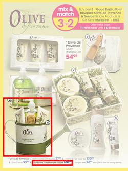 Clicks : Ultimate Gift Guide (11 Nov - 24 Dec 2013), page 26