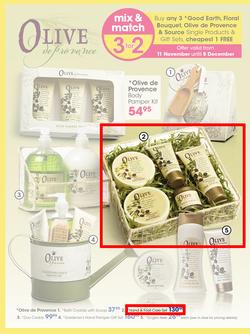 Clicks : Ultimate Gift Guide (11 Nov - 24 Dec 2013), page 26