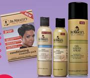 Feel It" Formula Restorative Conditioning Treatment Pack-Each
