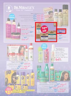 Clicks : Get Set For Summer (11 Nov - 24 Dec 2013), page 26