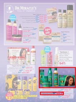 Clicks : Get Set For Summer (11 Nov - 24 Dec 2013), page 26