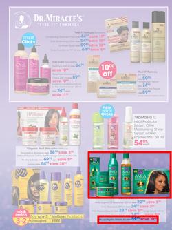 Clicks : Get Set For Summer (11 Nov - 24 Dec 2013), page 26