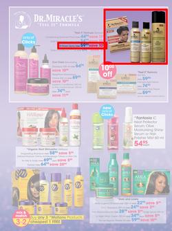 Clicks : Get Set For Summer (11 Nov - 24 Dec 2013), page 26