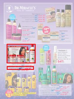 Clicks : Get Set For Summer (11 Nov - 24 Dec 2013), page 26