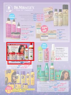 Clicks : Get Set For Summer (11 Nov - 24 Dec 2013), page 26