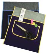 Chairbag Denim 440mm With Pocket INPCL0049