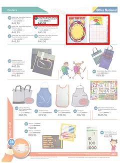 Office National : Back To School 2014 (9 Sep 2013- 31 Jan 2014), page 26