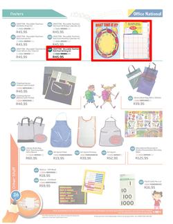 Office National : Back To School 2014 (9 Sep 2013- 31 Jan 2014), page 26
