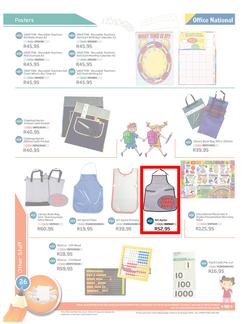 Office National : Back To School 2014 (9 Sep 2013- 31 Jan 2014), page 26