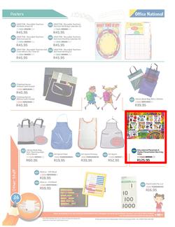 Office National : Back To School 2014 (9 Sep 2013- 31 Jan 2014), page 26