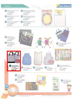 Office National : Back To School 2014 (9 Sep 2013- 31 Jan 2014), page 26