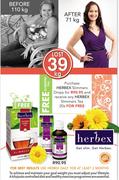 Herbex Slimmers Drops