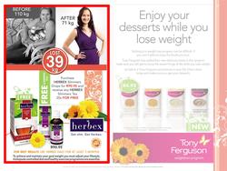 Dischem : Spring Fair (20 Aug - 9 Sep), page 27