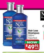 Hair Loss Shampoo Assorted-300ml Each