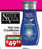 Hair Loss Conditioner-250ml Each