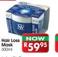 Hair Loss Mask-300ml Each