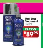 Hair Loss Treatment-150ml Each
