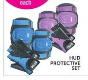 Hud Protective Set-Each