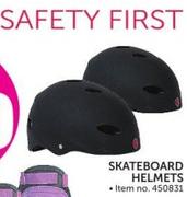 Hud Skateboard Helmets-Each