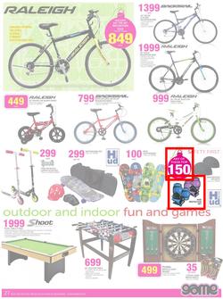 Game : Unbeatable Christmas Deals (26 Nov - 9 Dec 2014), page 27
