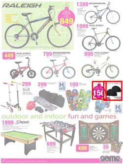 Game : Unbeatable Christmas Deals (26 Nov - 9 Dec 2014), page 27