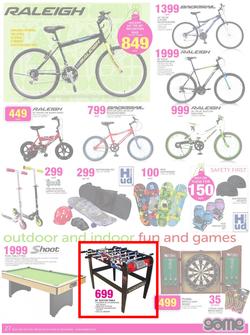 Game : Unbeatable Christmas Deals (26 Nov - 9 Dec 2014), page 27
