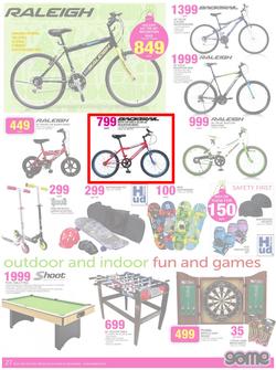 Game : Unbeatable Christmas Deals (26 Nov - 9 Dec 2014), page 27