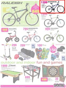 Game : Unbeatable Christmas Deals (26 Nov - 9 Dec 2014), page 27