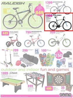 Game : Unbeatable Christmas Deals (26 Nov - 9 Dec 2014), page 27