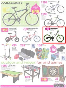 Game : Unbeatable Christmas Deals (26 Nov - 9 Dec 2014), page 27