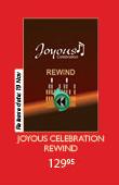 Joyous Celebration Rewind