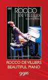 Rocco De Villiers Beautiful Piano