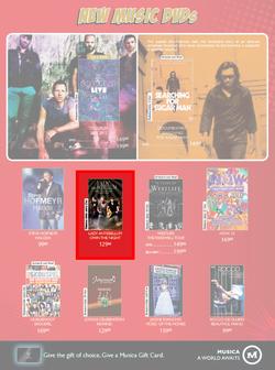 Musica : Saving Christmas One Gift at a Time (25 Oct - 25 Dec), page 27