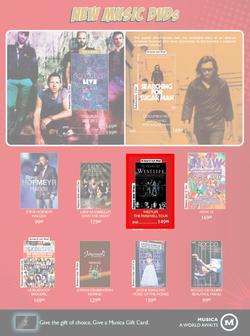 Musica : Saving Christmas One Gift at a Time (25 Oct - 25 Dec), page 27