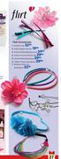 Flirt Hair Accessories 3-Pack Pastel Aliceband Set